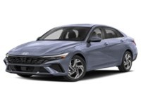 2026 Hyundai Elantra Luxury IVT Meta Blue  Shot 4