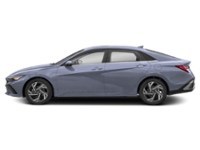 2026 Hyundai Elantra Luxury IVT Meta Blue  Shot 3