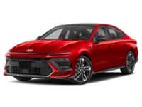 2026 Hyundai Sonata