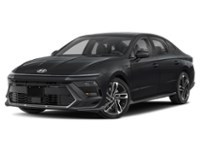 2026 Hyundai Sonata
