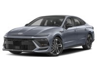 2026 Hyundai Sonata