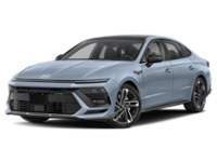 2026 Hyundai Sonata