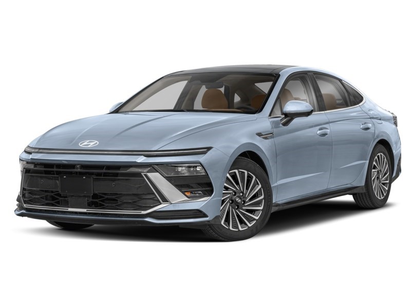 2026 Hyundai Sonata Hybrid Preferred-Trend FWD