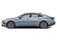 2026 Hyundai Sonata Hybrid Preferred-Trend FWD Transmission Blue  Shot 3