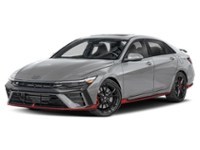 2025 Hyundai Elantra N