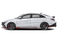 2026 Hyundai Elantra N TCR DCT