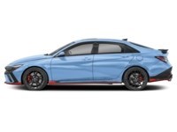 2026 Hyundai Elantra N