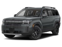 2024 Hyundai Santa Fe XRT AWD Hampton Grey  Shot 1