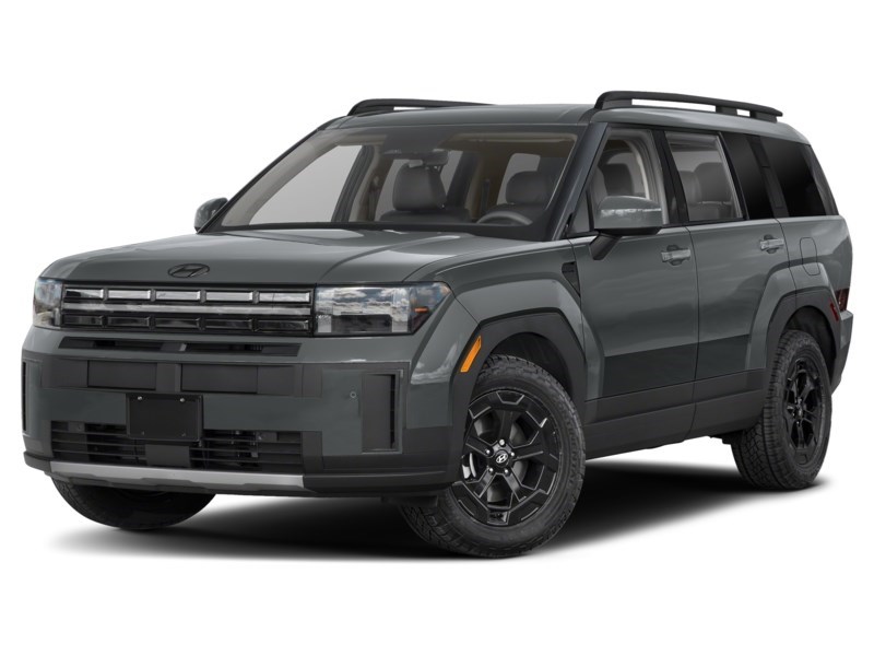 2024 Hyundai Santa Fe XRT AWD Hampton Grey  Shot 1