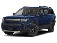 2025 Hyundai Santa Fe XRT AWD