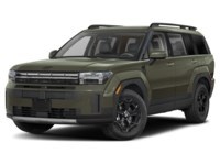 2025 Hyundai Santa Fe XRT AWD