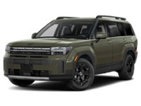 2025 Hyundai Santa Fe XRT AWD Rockwood Green  Shot 23