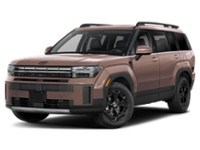 2025 Hyundai Santa Fe XRT AWD Earthy Brass  Shot 29