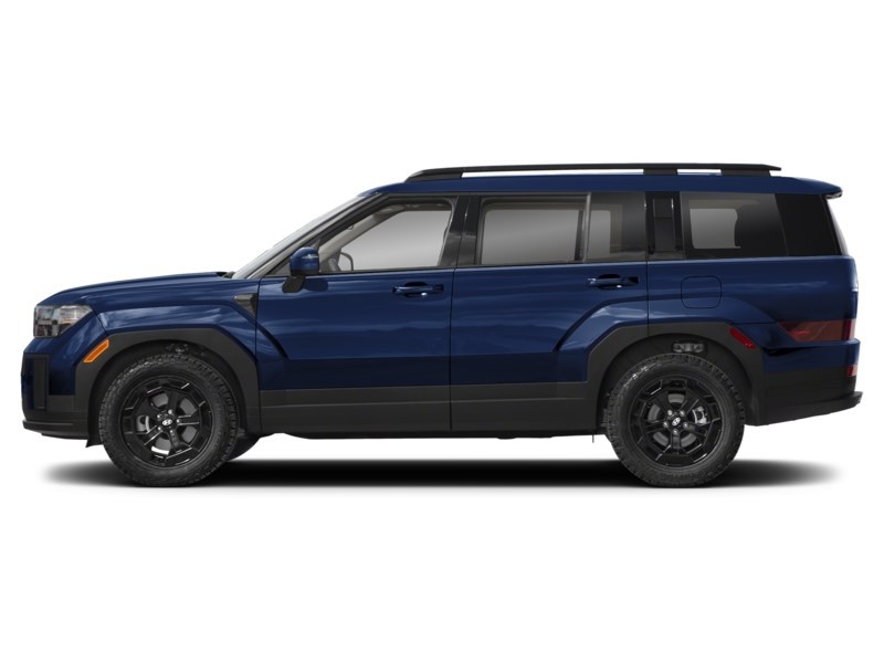2025 Hyundai Santa Fe XRT AWD