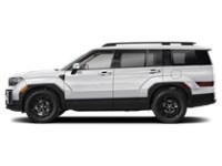 2025 Hyundai Santa Fe XRT AWD Serenity White  Shot 18
