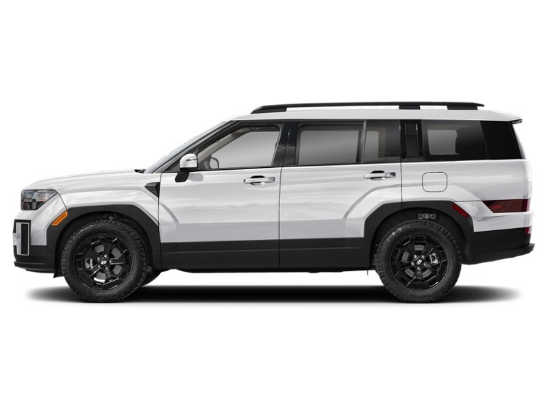2025 Hyundai Santa Fe XRT AWD