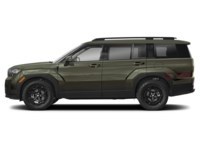 2025 Hyundai Santa Fe XRT AWD