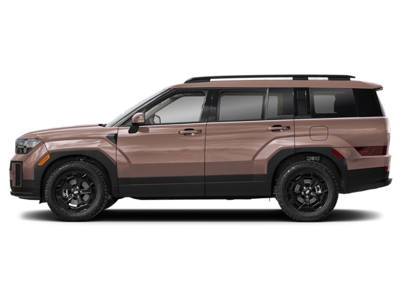 2025 Hyundai Santa Fe XRT AWD