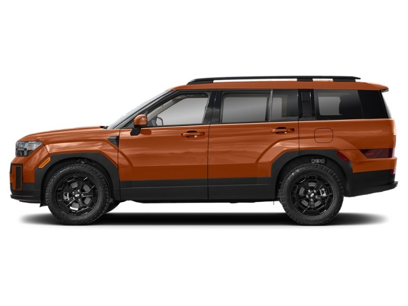 2025 Hyundai Santa Fe XRT AWD