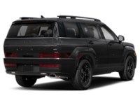2025 Hyundai Santa Fe XRT AWD Twilight Black  Shot 6