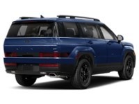 2025 Hyundai Santa Fe XRT AWD Atlantis Blue  Shot 13