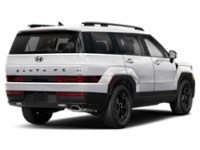 2025 Hyundai Santa Fe XRT AWD Serenity White  Shot 19