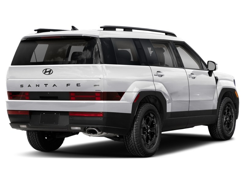 2025 Hyundai Santa Fe XRT AWD