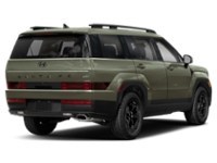 2025 Hyundai Santa Fe XRT AWD Rockwood Green  Shot 21