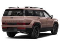 2025 Hyundai Santa Fe XRT AWD Earthy Brass  Shot 27