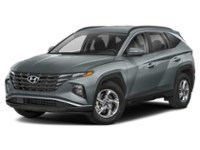 2024 Hyundai Tucson Preferred AWD Amazon Grey  Shot 1