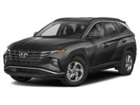 2024 Hyundai Tucson Preferred AWD Ash Black  Shot 4
