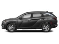 2024 Hyundai Tucson Preferred AWD Ash Black  Shot 3