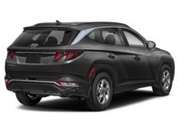 2024 Hyundai Tucson Preferred AWD Ash Black  Shot 2
