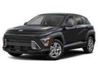 2027 Hyundai Kona 2.0L Essential FWD Abyss Black  Shot 4