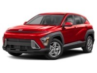 2024 Hyundai Kona 2.0L Essential AWD Ultimate Red  Shot 9