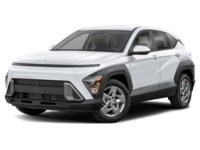 2024 Hyundai Kona 2.0L Essential AWD Atlas White  Shot 15