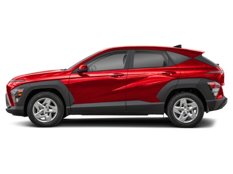 2024 Hyundai Kona 2.0L Essential AWD Ultimate Red  Shot 13