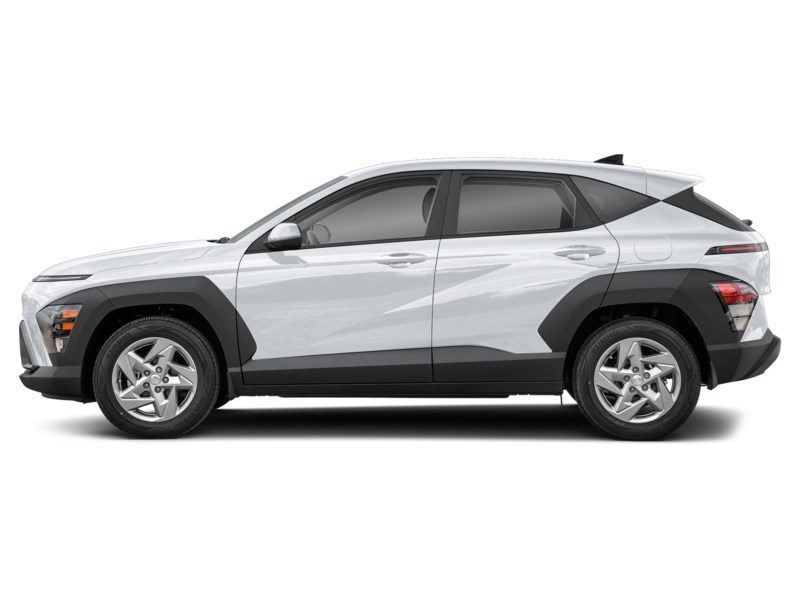 2024 Hyundai Kona 2.0L Essential AWD Atlas White  Shot 17