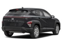 2024 Hyundai Kona 2.0L Essential AWD Abyss Black  Shot 6