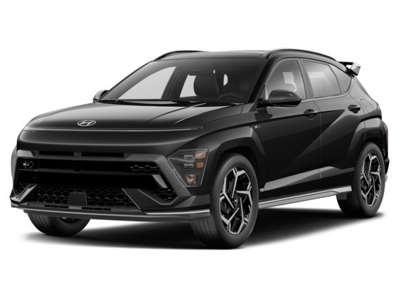2024 Hyundai Kona 1.6T N Line