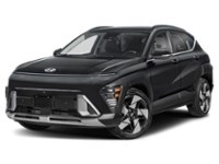 2027 Hyundai Kona 2.0L Luxury AWD Abyss Black  Shot 4
