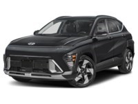 2024 Hyundai Kona 2.0L Preferred AWD w/Trend Package Abyss Black  Shot 1