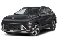 2027 Hyundai Kona 2.0L Luxury AWD
