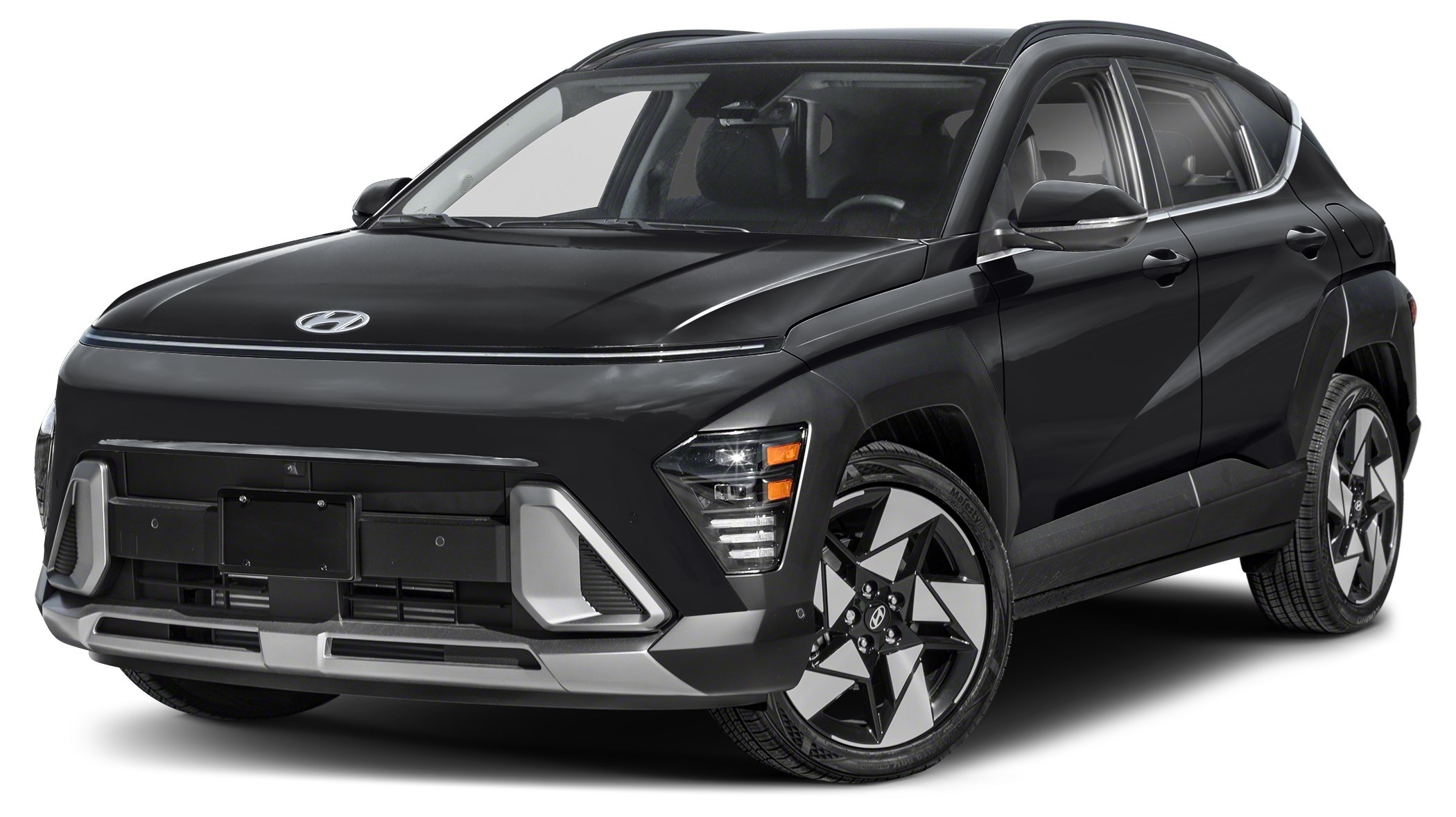2027 Hyundai Kona 2.0L Luxury