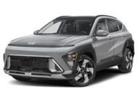 2025 Hyundai Kona 2.0L Preferred AWD w/Trend Package Cyber Grey  Shot 1