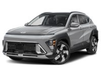 2026 Hyundai Kona 2.0L Preferred AWD w/Trend Package Cyber Grey  Shot 1