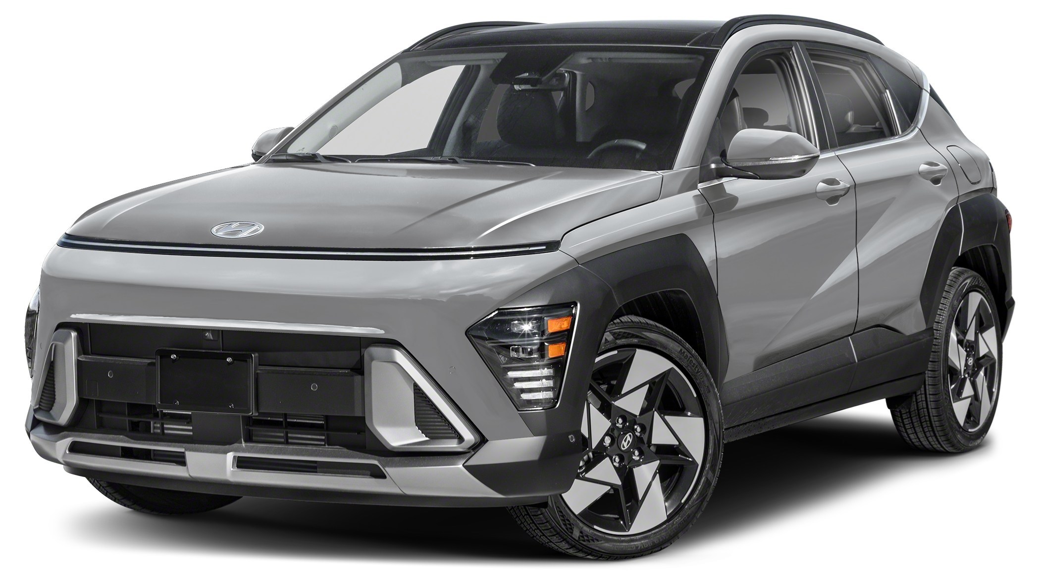 2027 Hyundai Kona 2.0L Luxury