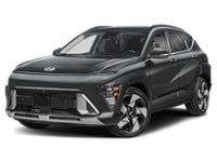 2027 Hyundai Kona 2.0L Luxury AWD Ecotronic Grey  Shot 8