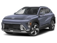2027 Hyundai Kona 2.0L Luxury AWD
