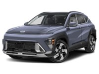 2027 Hyundai Kona 2.0L Luxury AWD Meta Blue  Shot 12